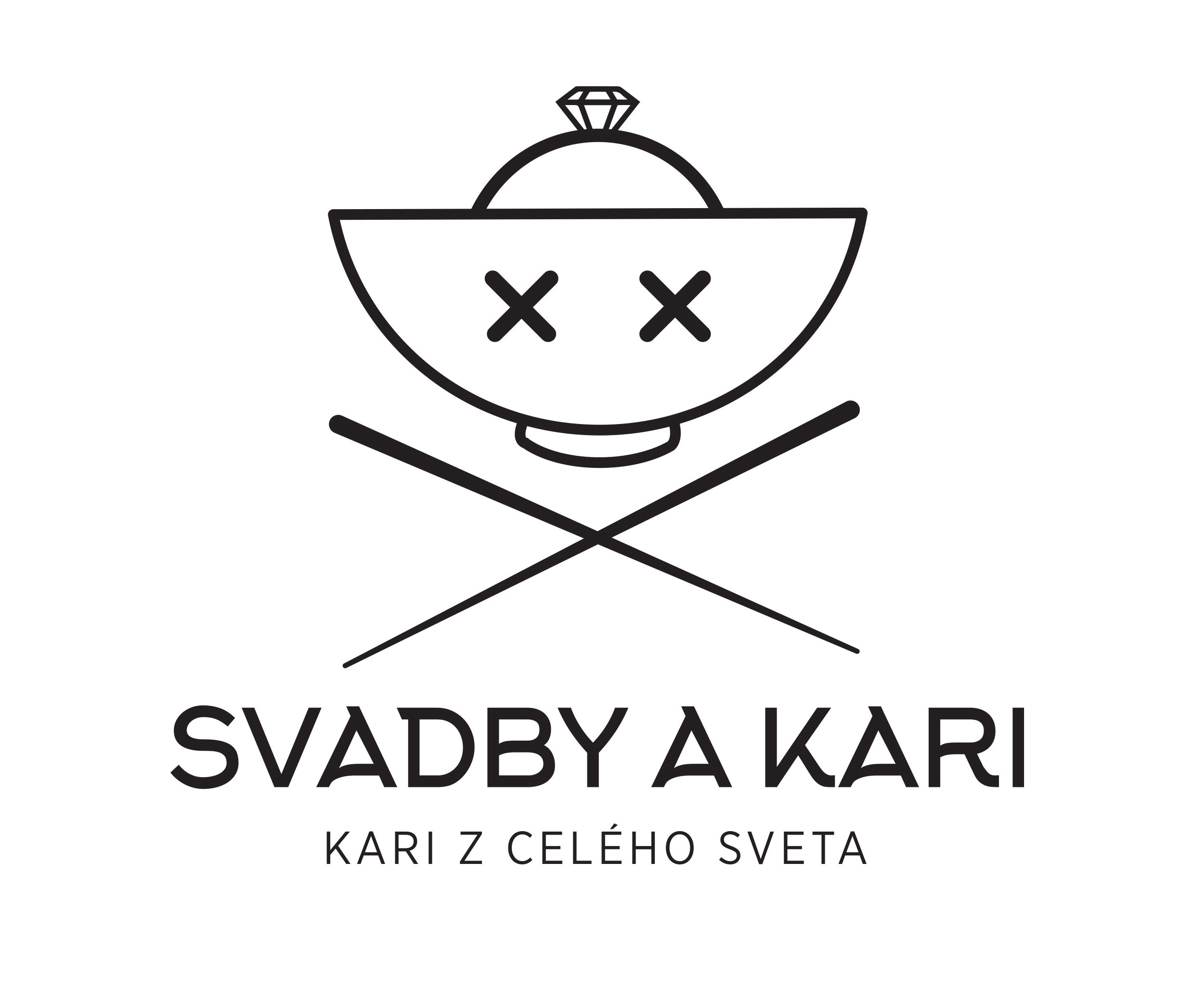 Svadby a Kari