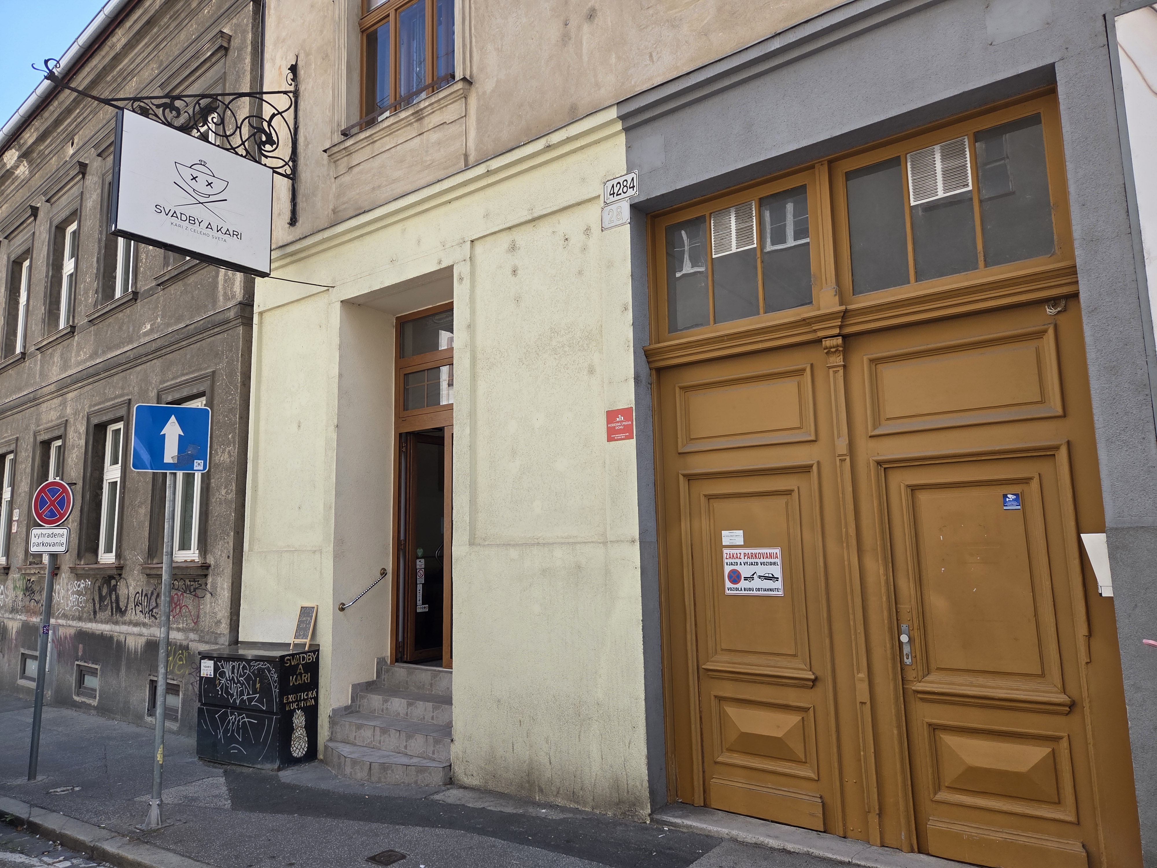 Svadby a Kari Vysoká 28 – fotka 2